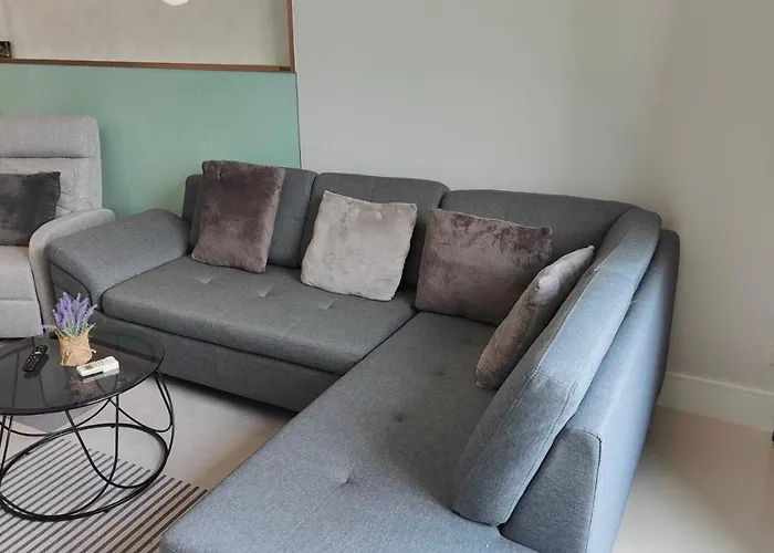 Luxury 2br At Aguston Sukhumvit 20 Near Emquartier & Bts * 曼谷