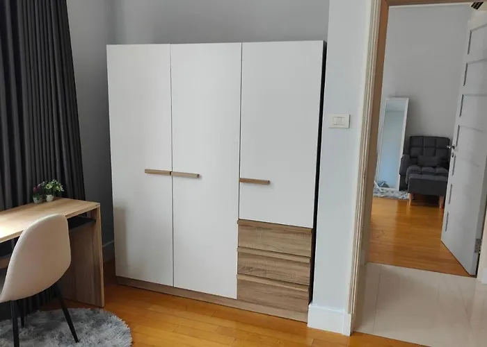 Luxury 2br At Aguston Sukhumvit 20 Near Emquartier & Bts 公寓
